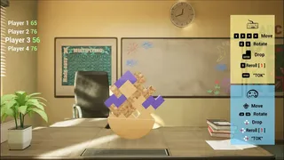 BRINKSTACK