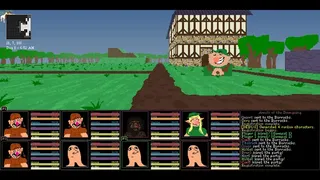 Скриншот 6 к игре Whimzydry