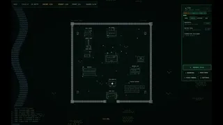 Phosphor Command