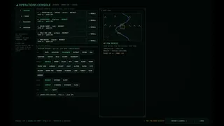 Скриншот 7 к игре Phosphor Command
