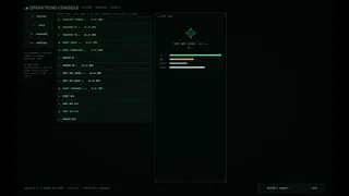 Скриншот 8 к игре Phosphor Command