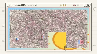 Скриншот 6 к игре Pencil Pursuit