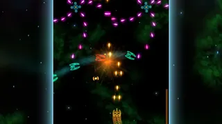Plasma Sky