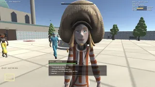 Beggar Simulator: Istanbul