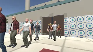 Beggar Simulator: Istanbul