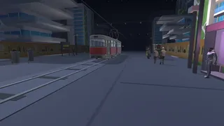 Скриншот 5 к игре Beggar Simulator: Istanbul