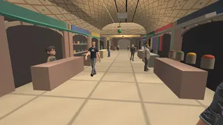 Скриншот 6 к игре Beggar Simulator: Istanbul