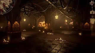 Hell Chambers