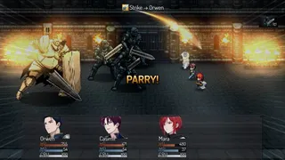 Iron Verdict
