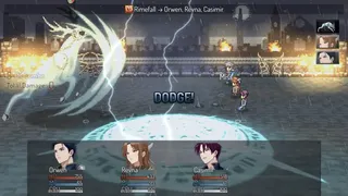 Iron Verdict