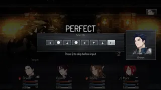 Iron Verdict