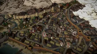 The Lunacy: That Game About a Cult