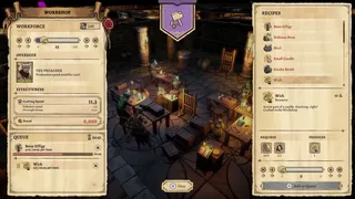 The Lunacy: That Game About a Cult