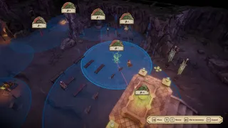 Скриншот 5 к игре The Lunacy: That Game About a Cult