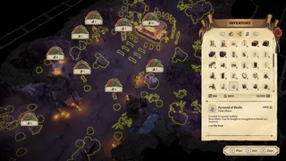 Скриншот 6 к игре The Lunacy: That Game About a Cult