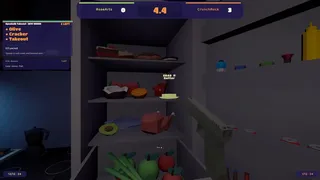 Bad Shrooms