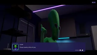 Bad Shrooms