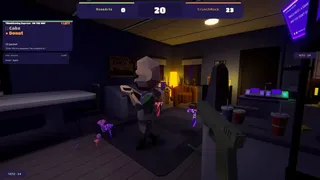 Скриншот 6 к игре Bad Shrooms