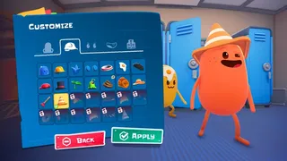 Скриншот 6 к игре Dumb Ways to Build