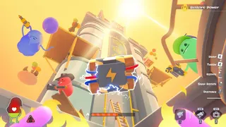 Скриншот 7 к игре Dumb Ways to Build