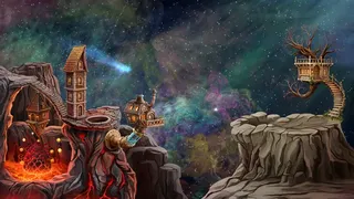 Spellarium 14 Collector's Edition