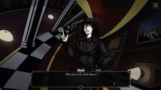 Tales from the Dark Manor