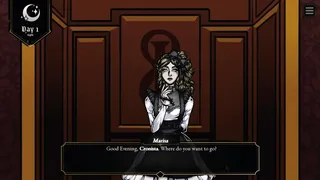 Tales from the Dark Manor