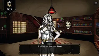 Tales from the Dark Manor