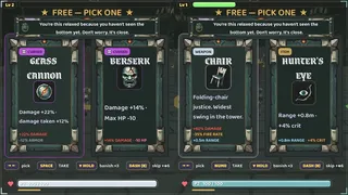Скриншот 5 к игре TOWERMOUTH