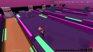 Enter the Cube