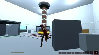 Скриншот 6 к игре Enter the Cube