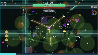 Swarmdle