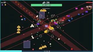 Swarmdle