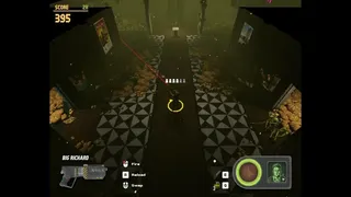Heldritch Rush