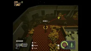 Heldritch Rush