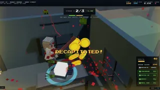 An Unreasonable Number of Zombies