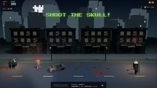 An Unreasonable Number of Zombies