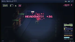 An Unreasonable Number of Zombies