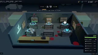 An Unreasonable Number of Zombies