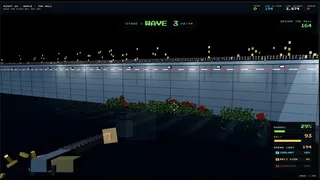 Скриншот 6 к игре An Unreasonable Number of Zombies