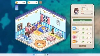 HoloCozy