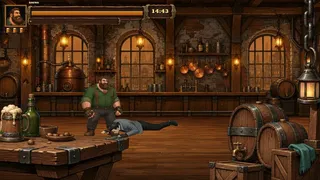 Brawlbeards