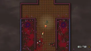 ARENA UNLEASHED