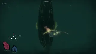 DEPTH CRUSHING