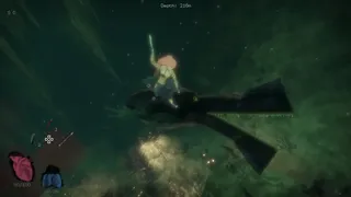 DEPTH CRUSHING