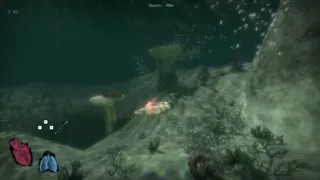 Скриншот 5 к игре DEPTH CRUSHING