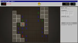 Mine Mine Mine