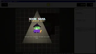 Mine Mine Mine