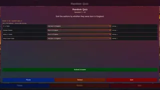QuizForge