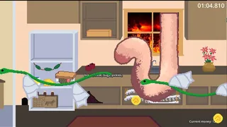 Horsin' Around